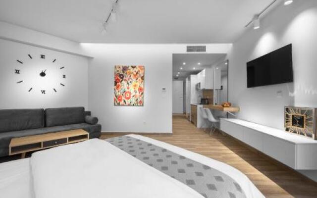 Hermes Suites, Nilie Hospitality MGMT