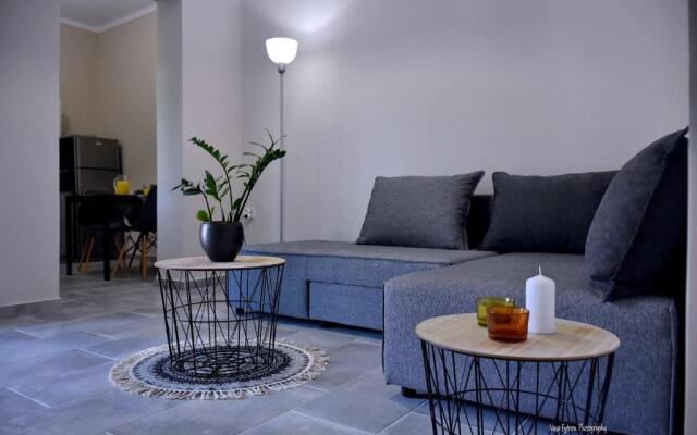 Althea Village House