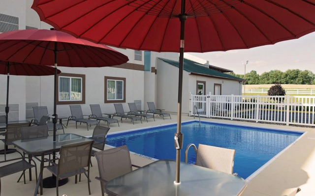 Red Roof Inn Georgetown, IN - Louisville West