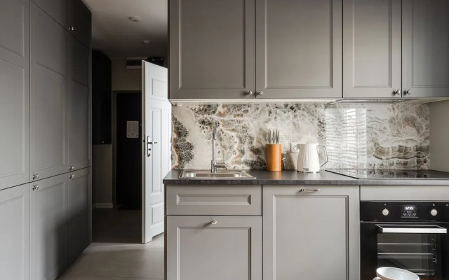 RentPlanet - Apartament Rydygiera