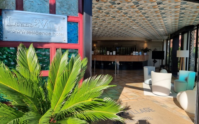 Loano 2 Village Hotel