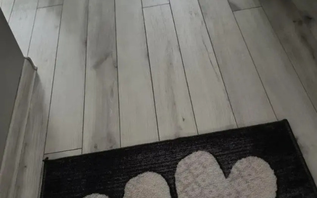 Oksapartment
