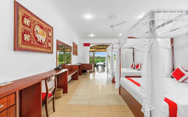 Treetop Resort