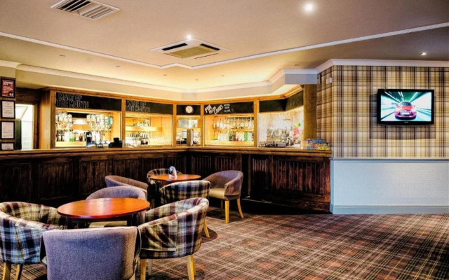 Macdonald Forest Hills Resort