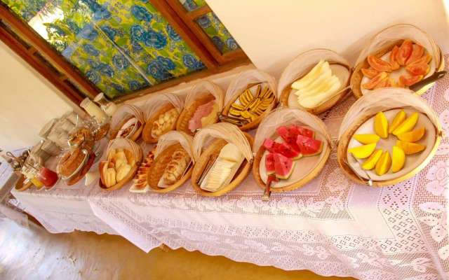 Pousada Suites Nativas