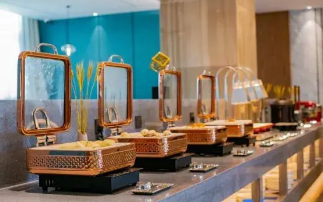Yitel Collection (Wuwei Wanda Plaza)
