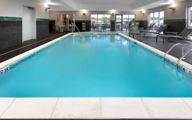 TownePlace Suites by Marriott Indianapolis Airport