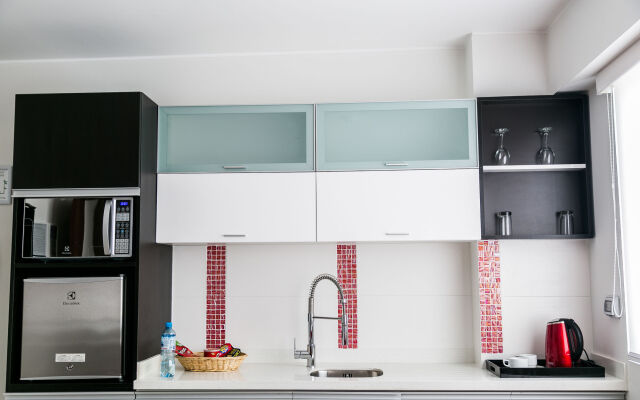 Petit Palace Apart Hotel Suites