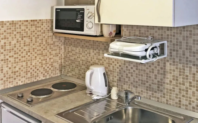 Nika Family Apartments