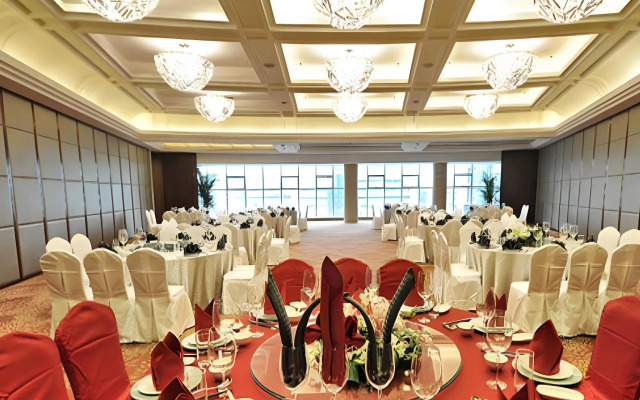 Chengdu Minya Hotel