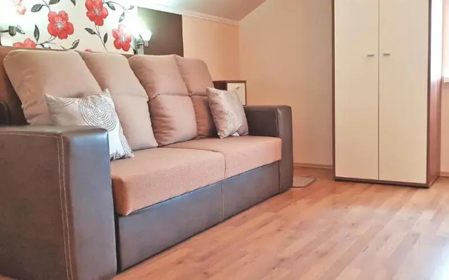 Central-Aqua Apartman