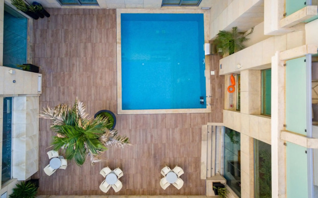 Nafs Hotel