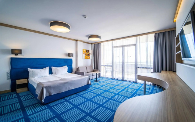 HVD Viva Club Hotel - Ultra All Inclusive
