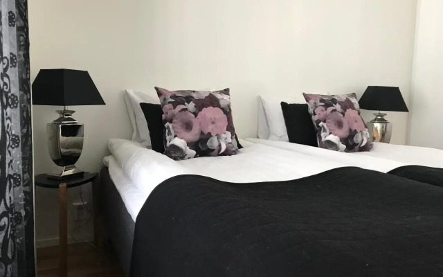 Antintorni Suite 17
