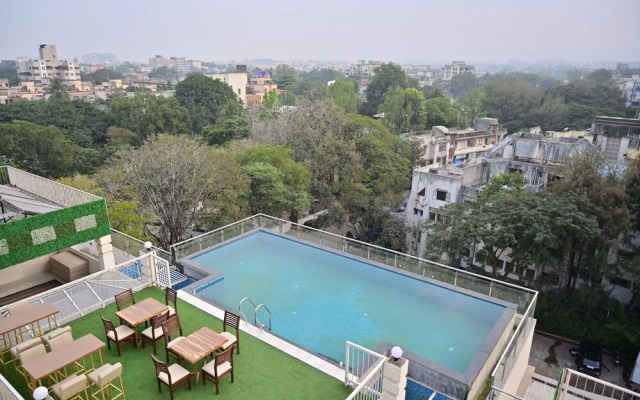 Moistin Hotel