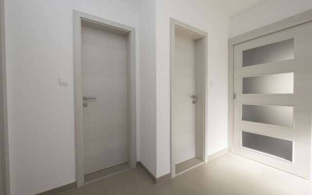Apartment Jure