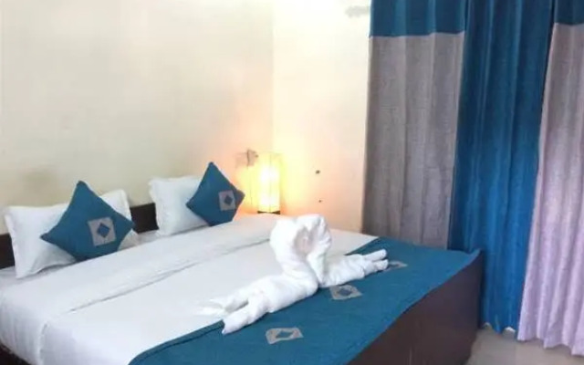Hotel Sukhsadan