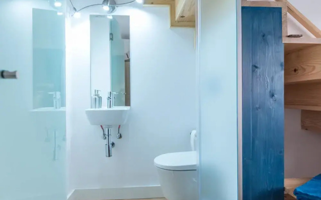 FeelCoimbra Castelo Boutique Apartments