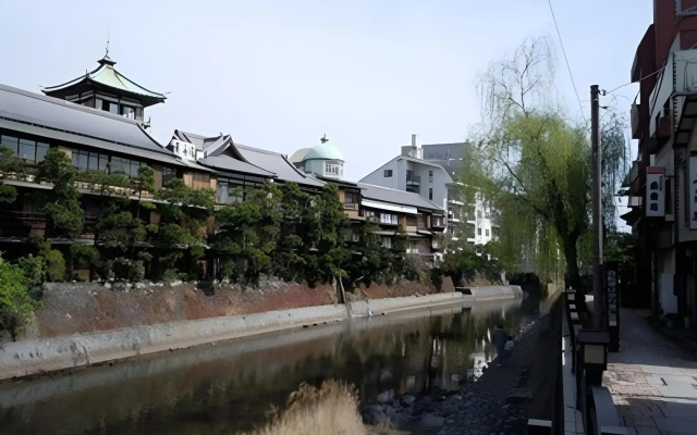 Hotel Redent Ito