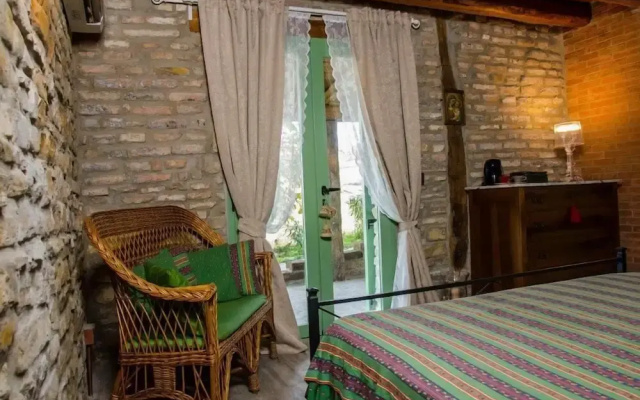 Le Voltarelle Bed & Breakfast