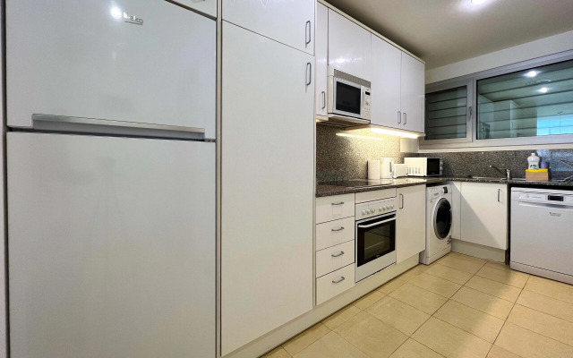 Splendom Suites Pau Claris