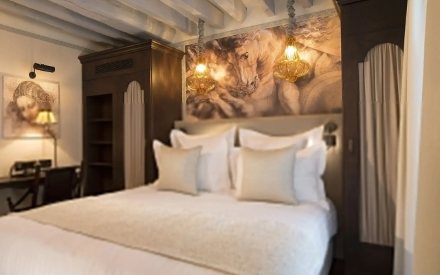 Hôtel Da Vinci & Spa