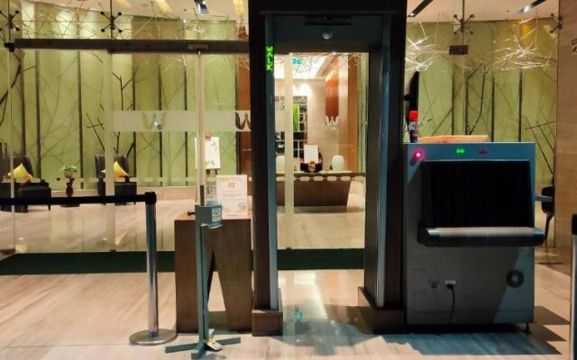 Welcomhotel by ITC Hotels, Richmond Road, Bengaluru