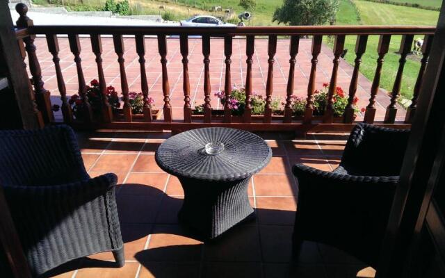 Hotel "Posada El Solar" Finca y Burger - Gintonic Bar