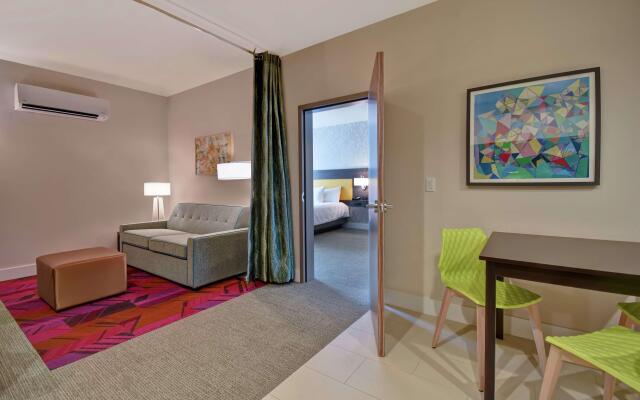 Home2 Suites by Hilton Wichita Northeast