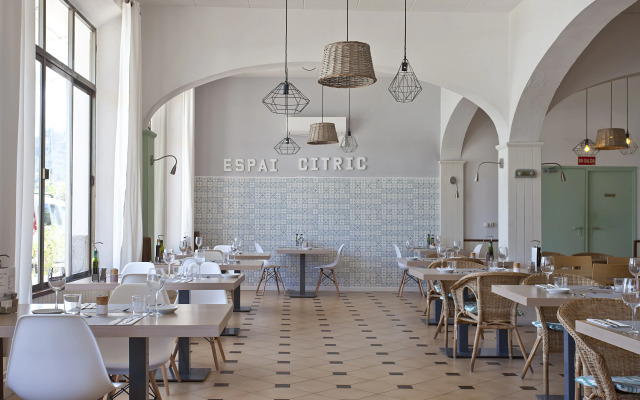 Hotel Salino Port Soller
