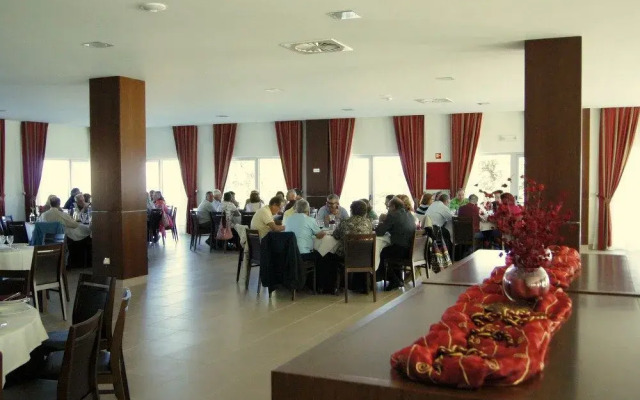 Plácido Hotel Douro - Tabuaço