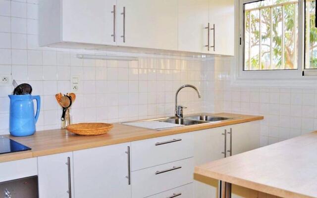 Appartement Le Lavandou, 2 pièces, 4 personnes - FR-1-251-210