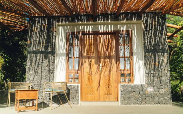 Mateves Boutique Lodge