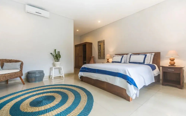Big Brother Villa
