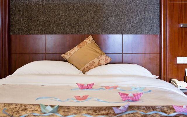 Yantai Golden Gulf Hotel