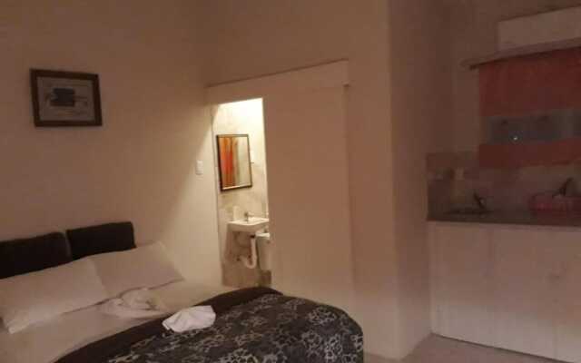 Haven House Apartments