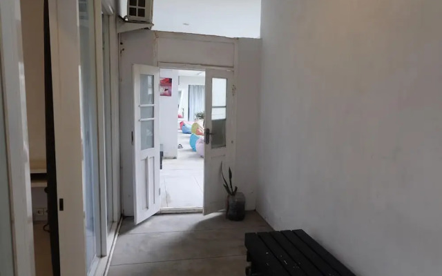 Pom Pom's Bali Apartments