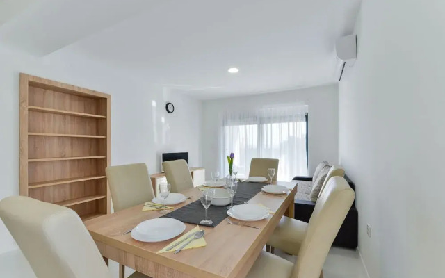 Apartments Resort Mirakul
