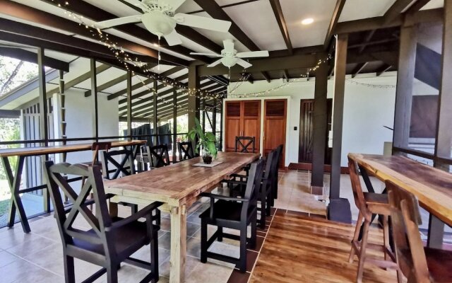 Hacienda De Los Suenos