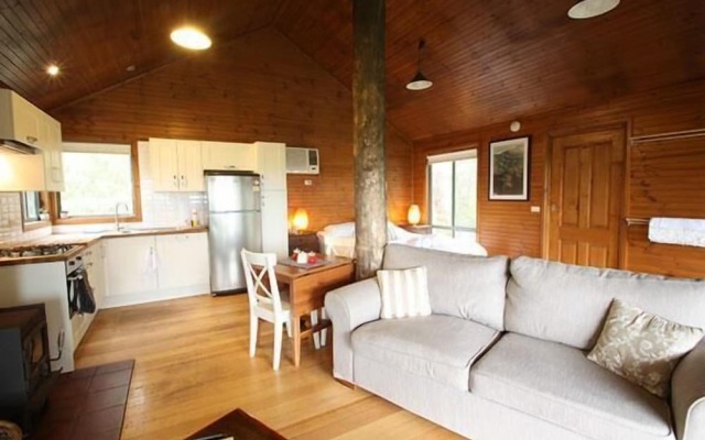 Cape Otway Cottages