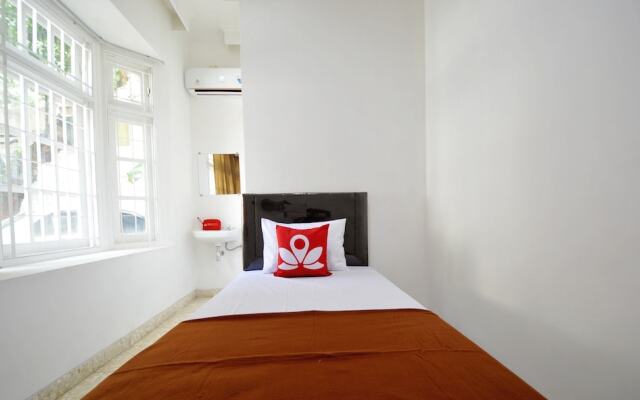 ZEN Rooms Kemang G17 Syariah