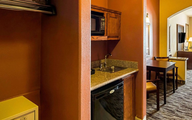 Comfort Suites McAllen