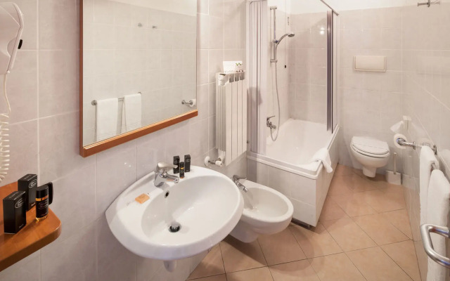 Hotel Vesuvio