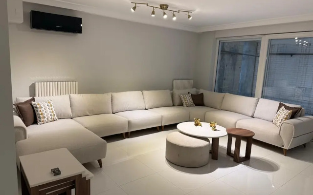 Serbest Suite Nişantaşı