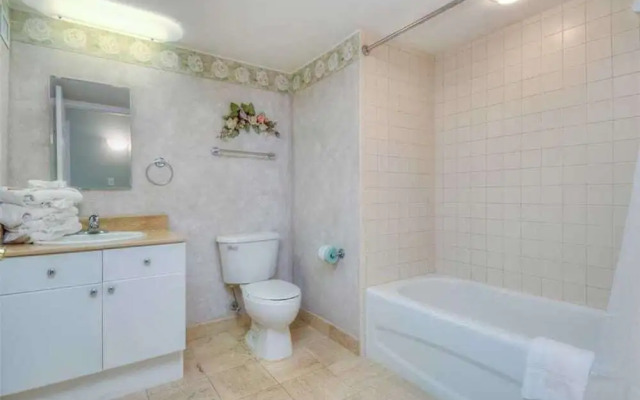 Brighton Two-bedroom Apartment 405