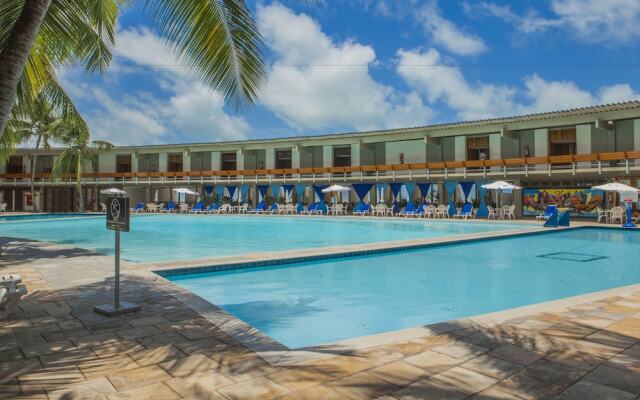 Tambaú Hotel