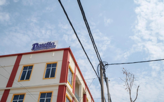 Paretto Seaview Hotel