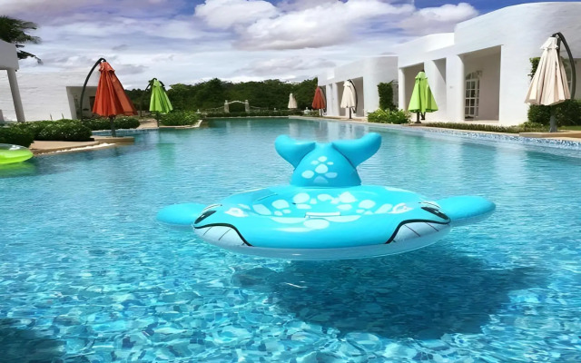 Villa La Flora Kanchanaburi