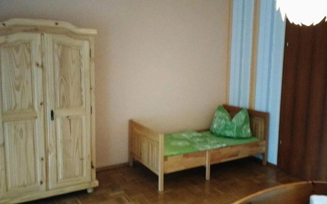 Ferienwohnung Rhododendron - Natur pur Kinderparadies