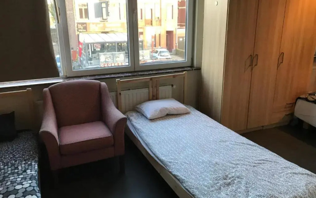 Apartment Zaventem Brussels Airport D